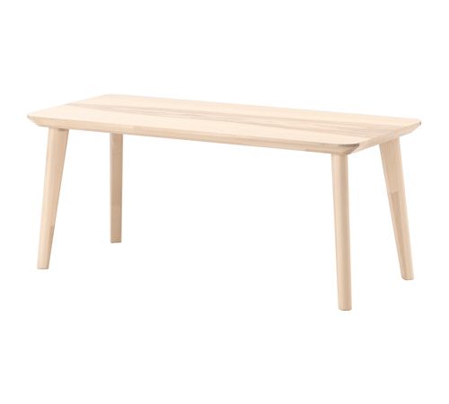 Bàn uống ca phê IKEA