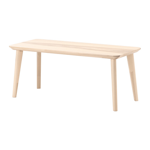 Bàn uống ca phê IKEA