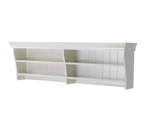 Kệ áp tường IKEA nhập khẩu