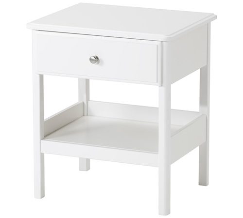 Mua bàn gỗ IKEA