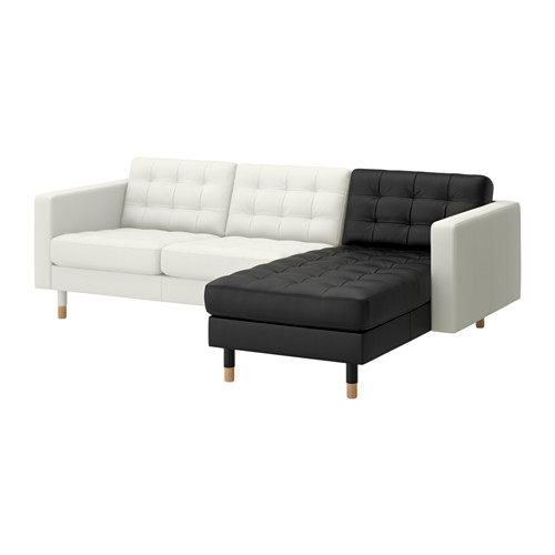 Sofa bằng da thật