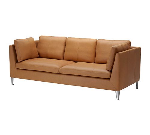 Sofa da thật cao cấp