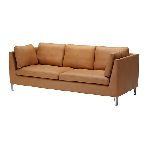 Sofa da thật cao cấp