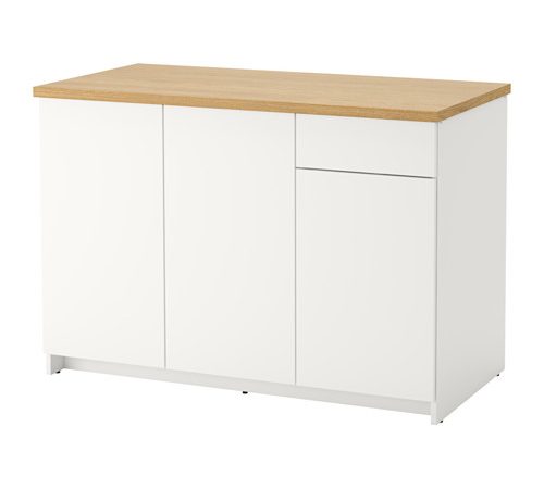 Tủ bếp IKEA