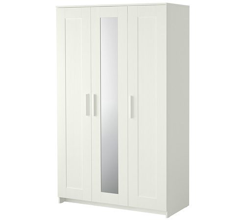 Tủ đồ IKEA 3 cửa