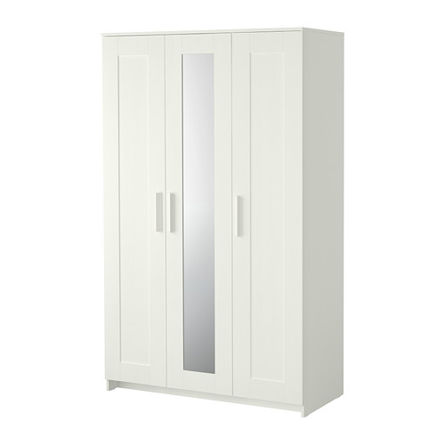 Tủ đồ IKEA 3 cửa